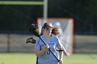 WLax vs WSU  Women’s Lacrosse vs Worcester State University. - Photo by Keith Nordstrom : WLax, lacrosse